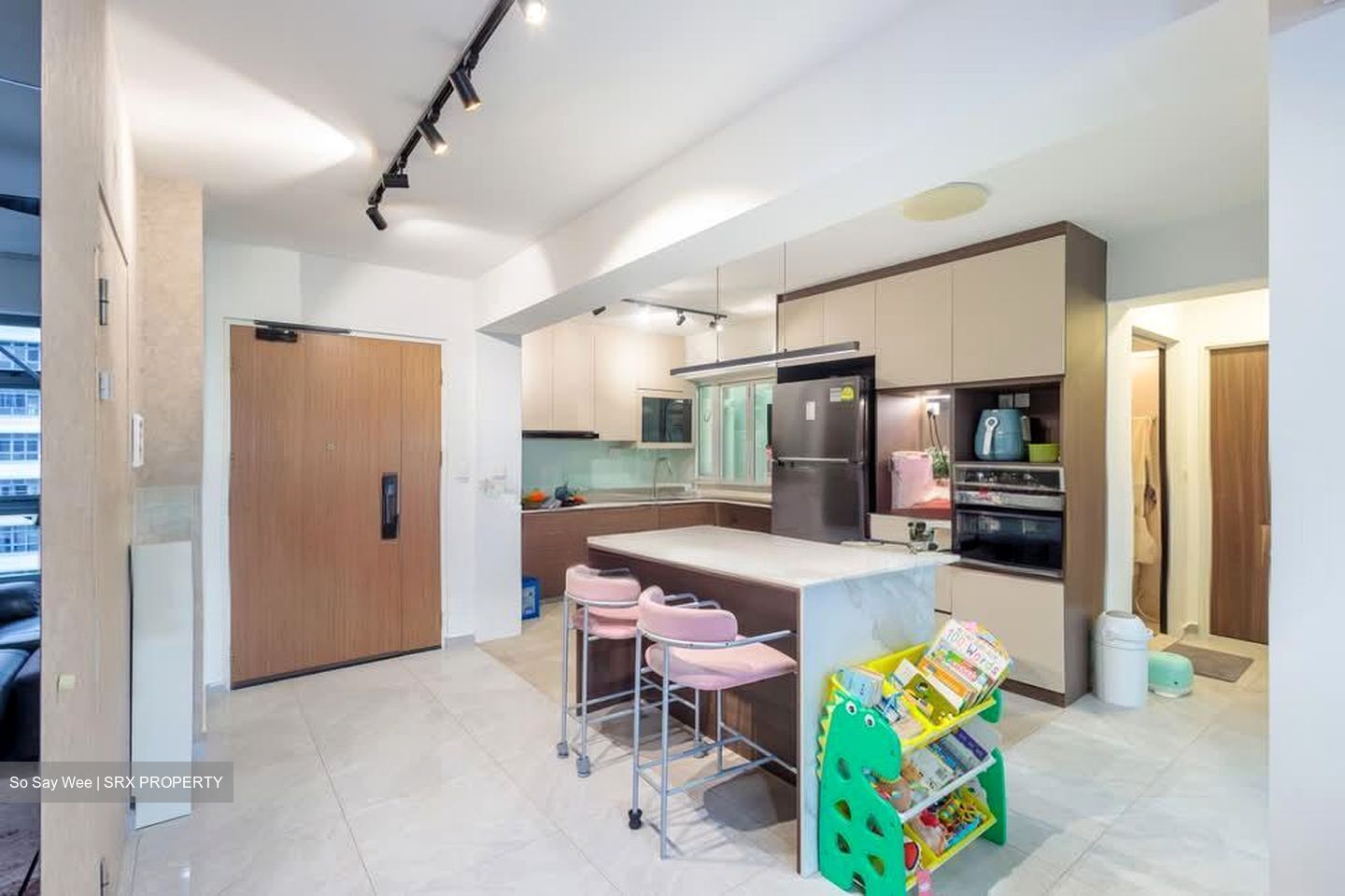 Blk 623B Tampines Greenverge (Tampines), HDB 4 Rooms #589847081